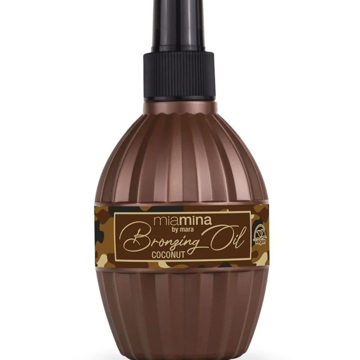 Olejek Brązujący do Opalania 200ml