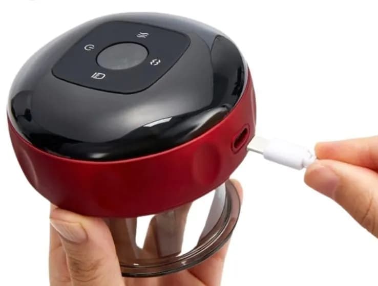 Inteligentna Elektryczna Bańka Chińska Maszynna Zdrowie, 6 szt.