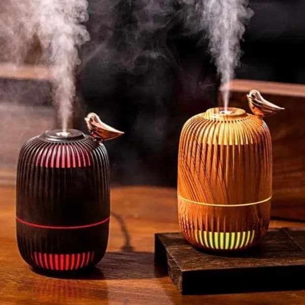 Diffuzor do Pokoj & Samochód