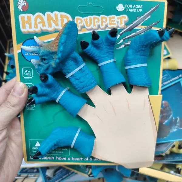 Zabawka Hand Puppet