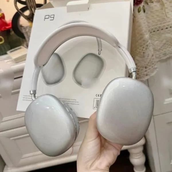 Szuchawki z Bluetooth