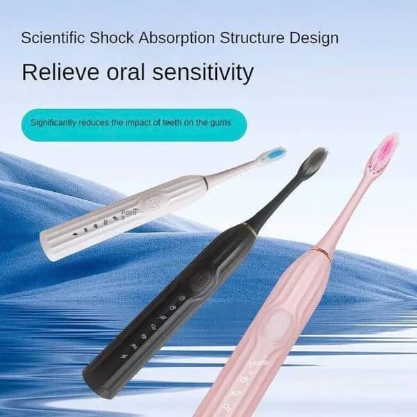 Sonic Electric Toothbrush GT-W