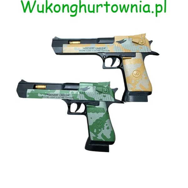 Pistolety dla Dzieci