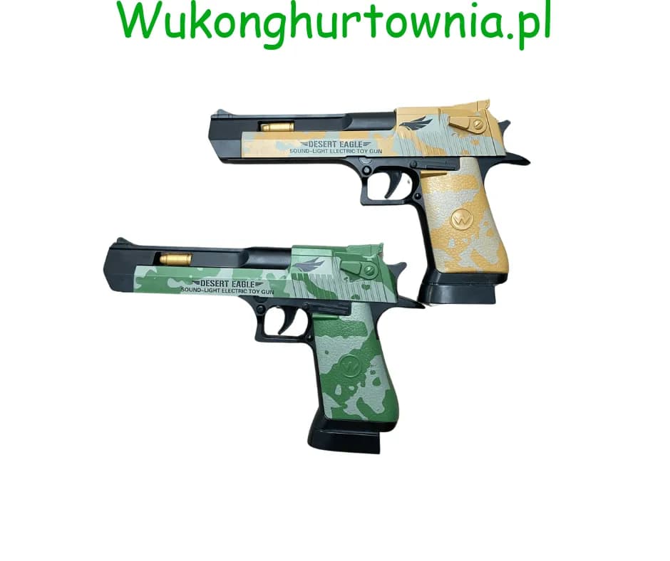 Pistolety dla Dzieci