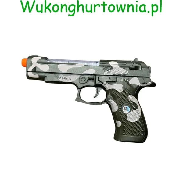 Pistolety dla Dzieci