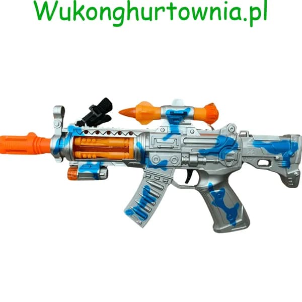 Pistolety dla Dzieci