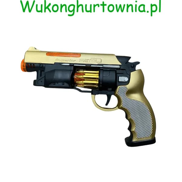 Pistolety dla Dzieci