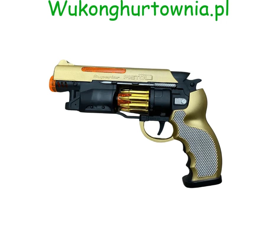 Pistolety dla Dzieci