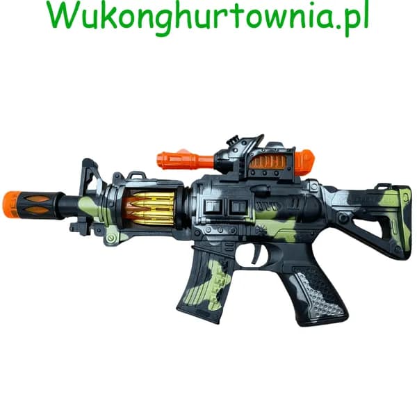 Pistolety dla Dzieci