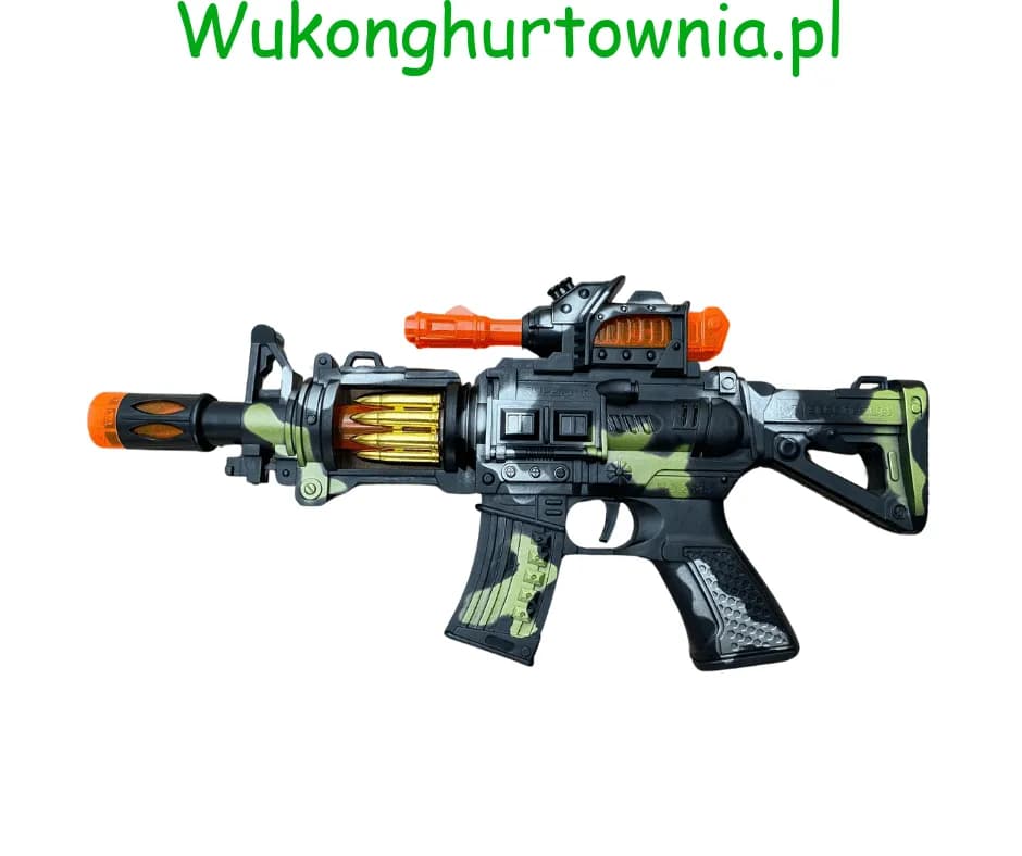 Pistolety dla Dzieci