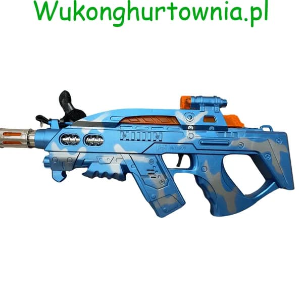 Pistolety dla Dzieci