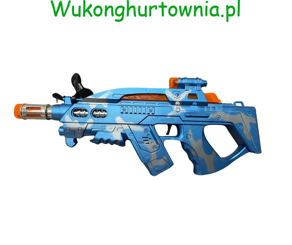 Pistolety dla Dzieci