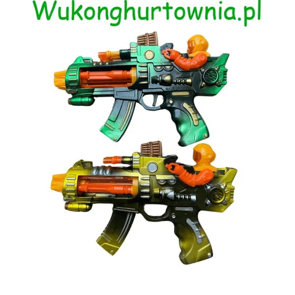 Pistolety dla Dzieci