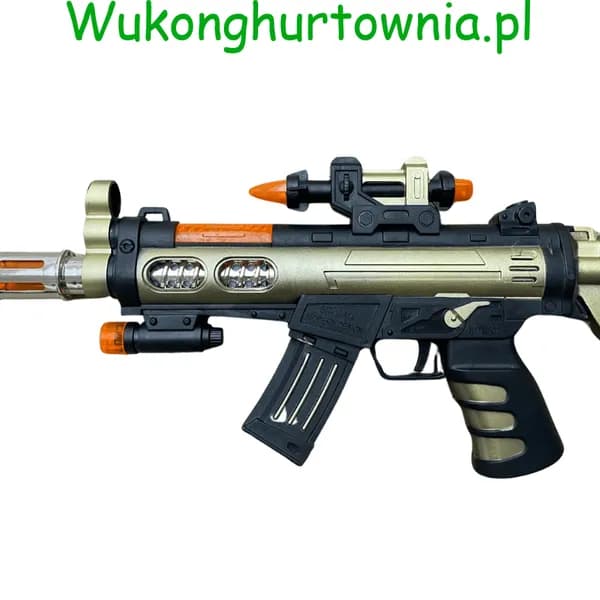 Pistolety dla Dzieci