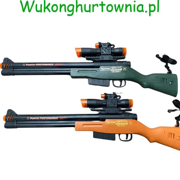 Pistolety dla Dzieci