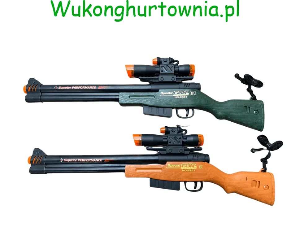 Pistolety dla Dzieci