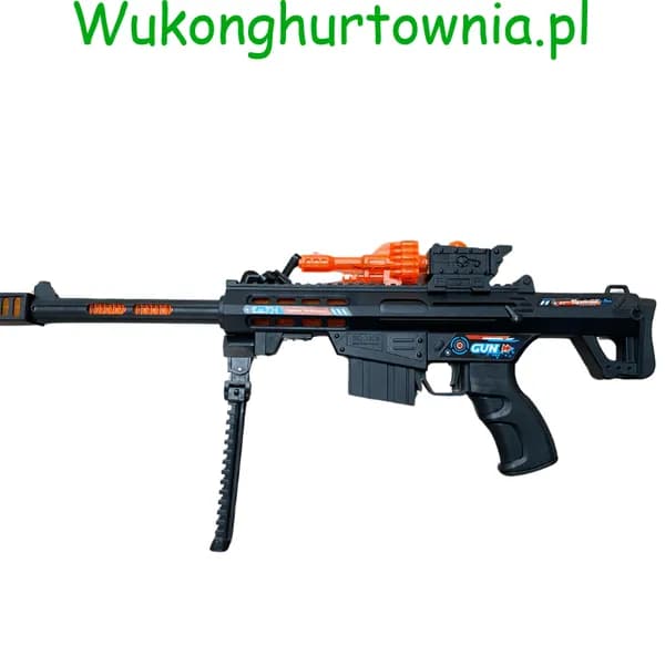 Pistolety dla Dzieci