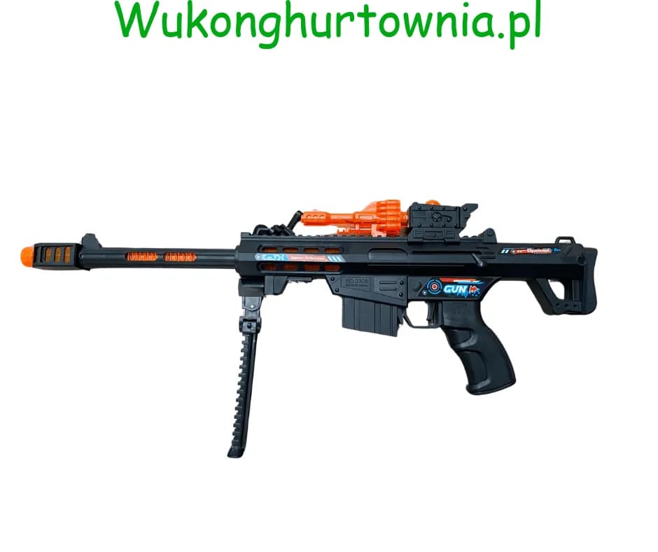 Pistolety dla Dzieci