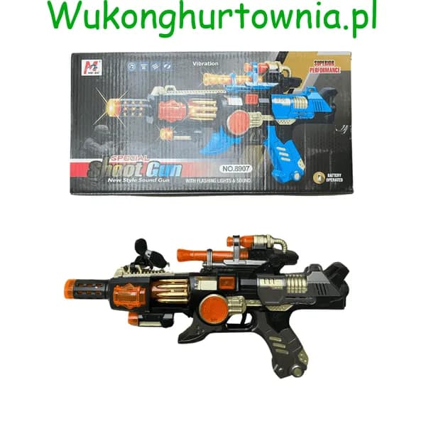 Pistolety dla Dzieci