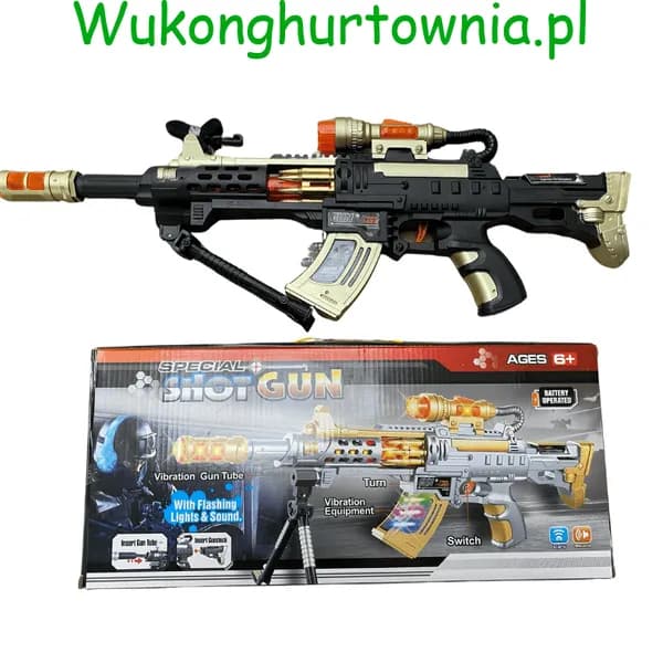 Pistolety dla Dzieci