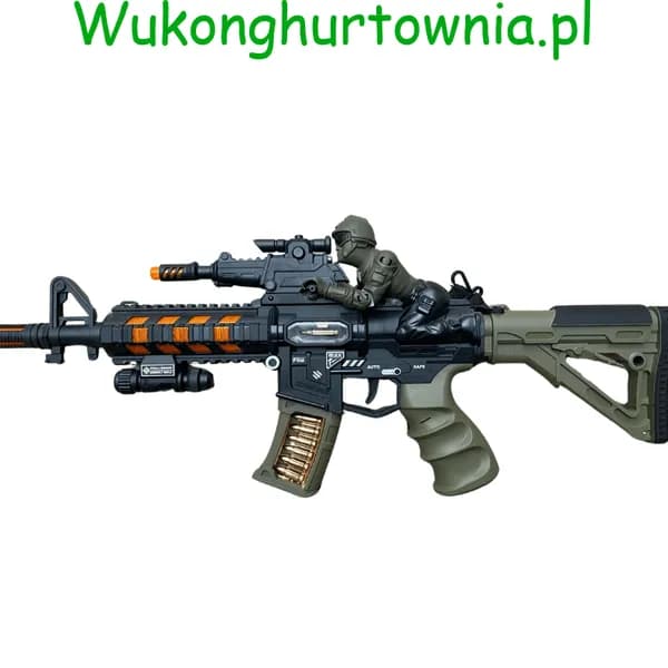 Pistolety dla Dzieci