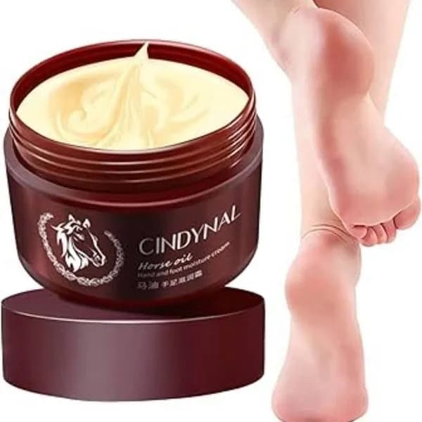 Maść z Olejem Końskim