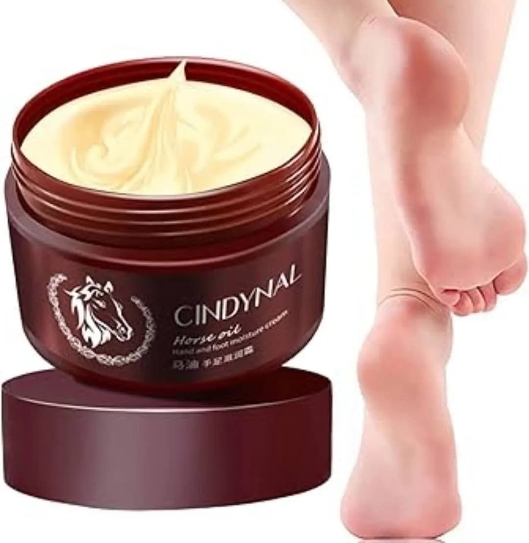 Maść z Olejem Końskim