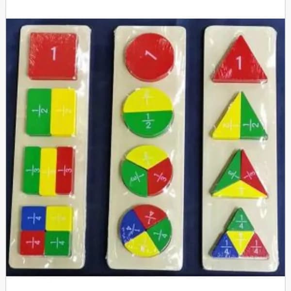 Zabawka Edukacyjna Drewniane