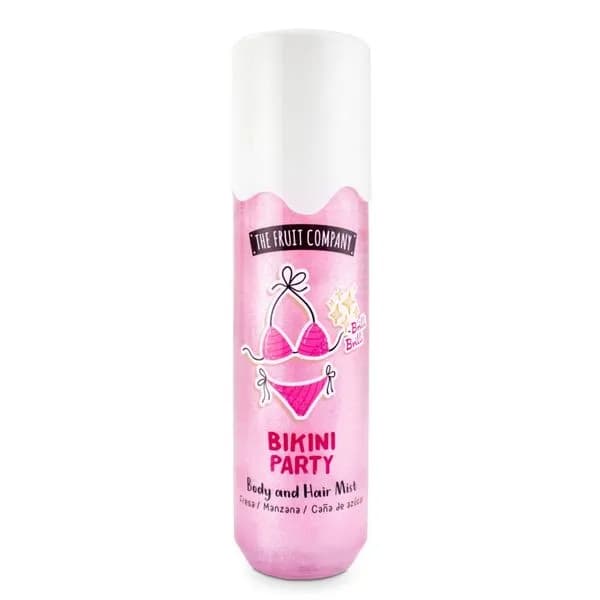 Mgiełka do Ciała 200ml