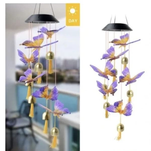 Ogrody Lampka Dekoracja