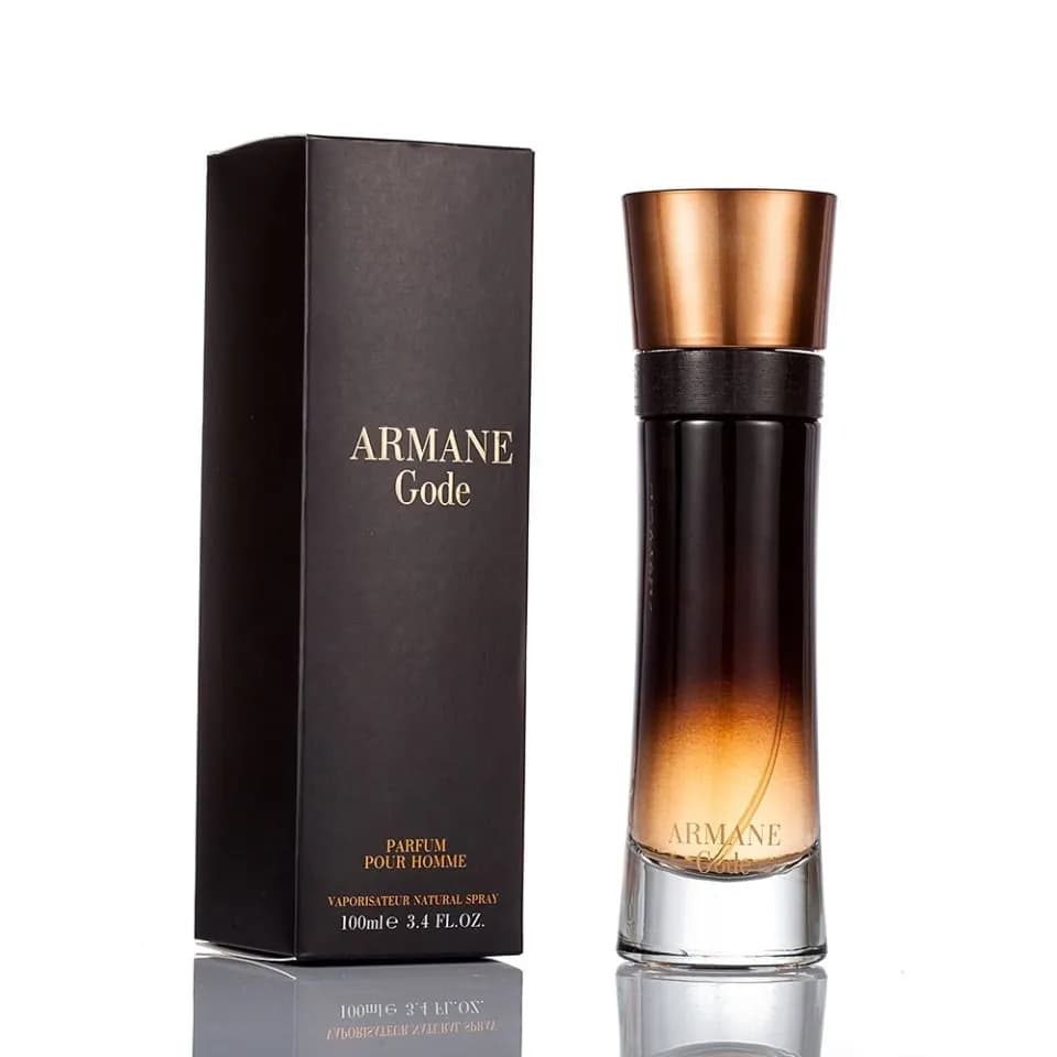 Armane Gode Eau De Parfume 100ml