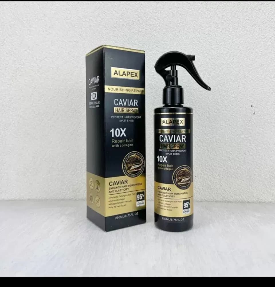 Keratin Alapex 250ml do Włosów