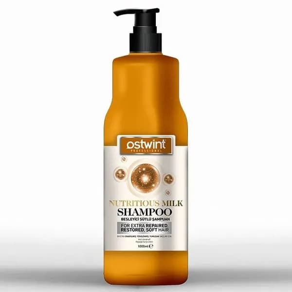 Szampon Nutritious Milk Ostwint 1000ml