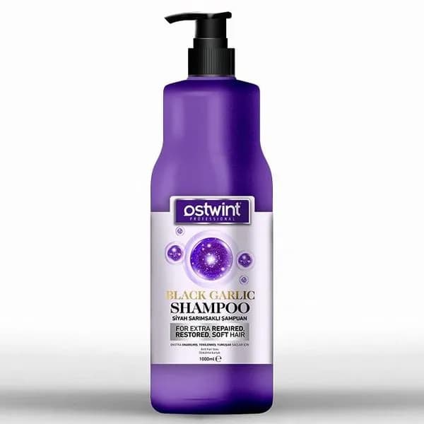 Szampon Black Garlic Ostwint 1000ml