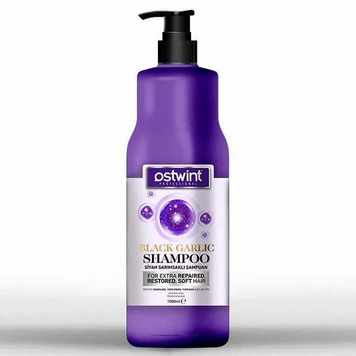 Szampon Black Garlic Ostwint 1000ml
