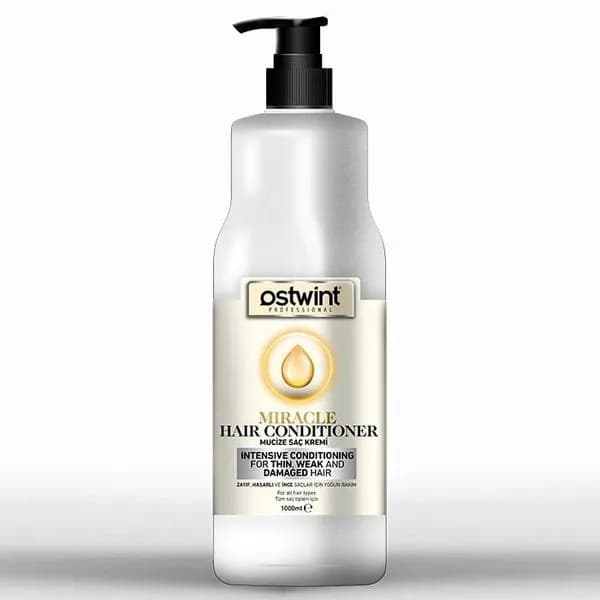 Szampon Miracle Ostwint 1000ml