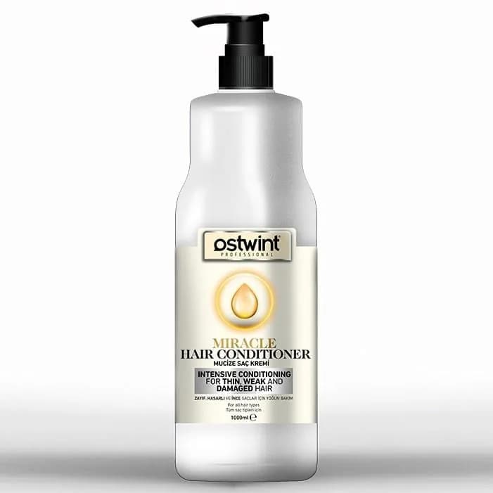Szampon Miracle Ostwint 1000ml
