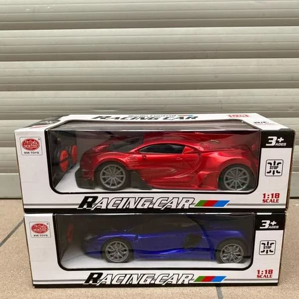 Samochod Sterowany Racing Car