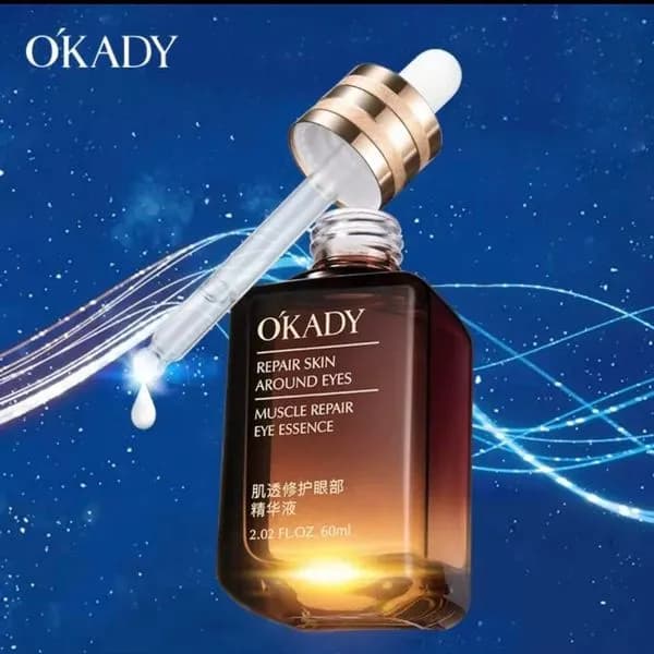 Pielęgnacja Oczy 60ml