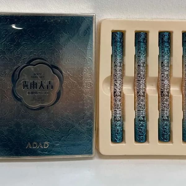 Pomadka Soft Mist Matte do Ust