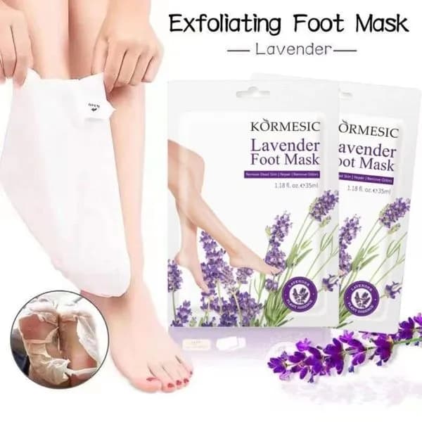 Maska ​​do Stóp