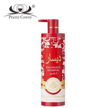 Szampon do Włósow 400ml YARA