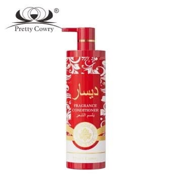 Odzywka do włósow 400ml YARA