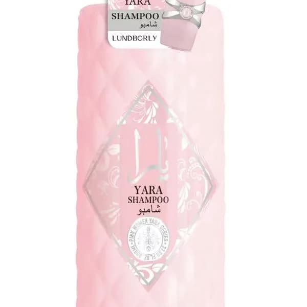 Szampon do Włósow YARA