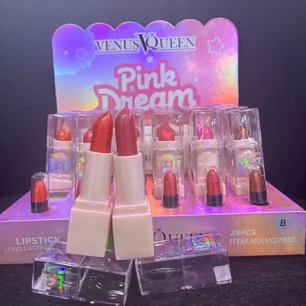 Lip Stick Pink Dream