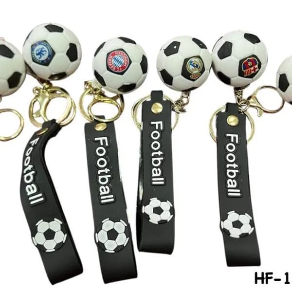 Brelok do Kluczy Piłka Nożna HF-1810-105