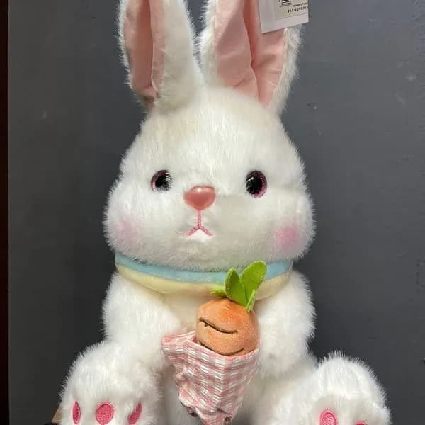 Maskotka Pluszowa 30cm