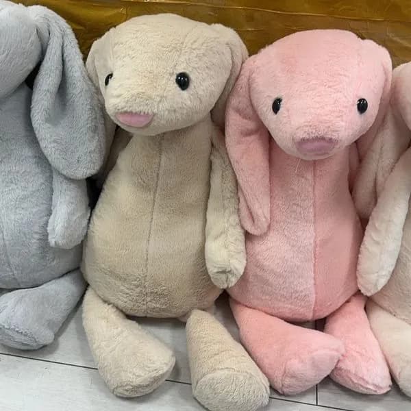 Maskotka Pluszowa 60cm