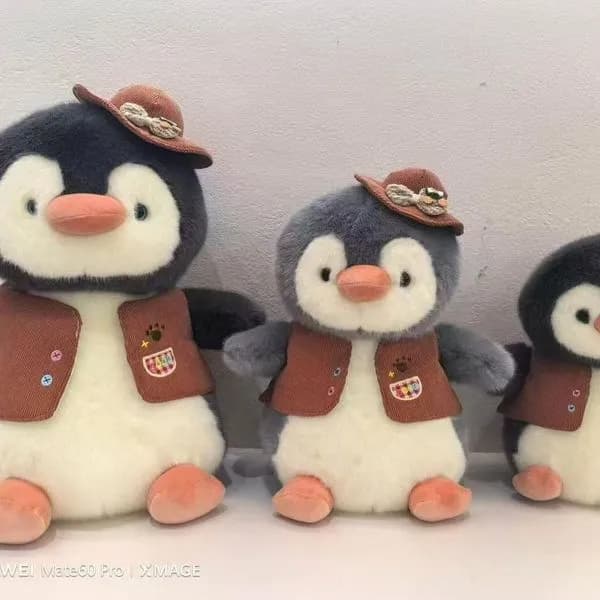 Maskotka Pluszowa 45cm