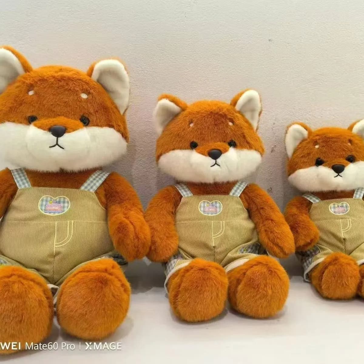 Maskotka Pluszowa 45cm